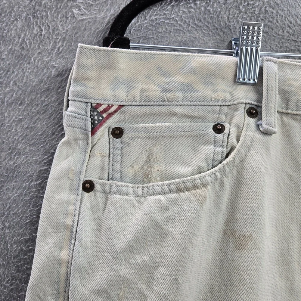 Denim & Supply Ralph Lauren *please carefully